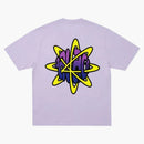 Palace Atom T-shirt Pastel Blue