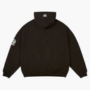Palace Avirex Hood Black