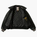 Palace Avirex Jacket Black