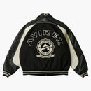 Palace Avirex Jacket Black