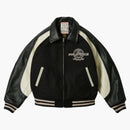 Palace Avirex Jacket Black