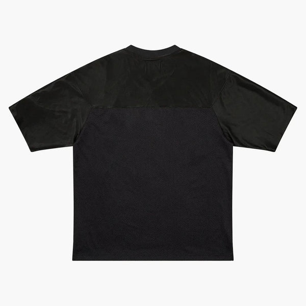 Palace Avirex Mesh Jersey Black