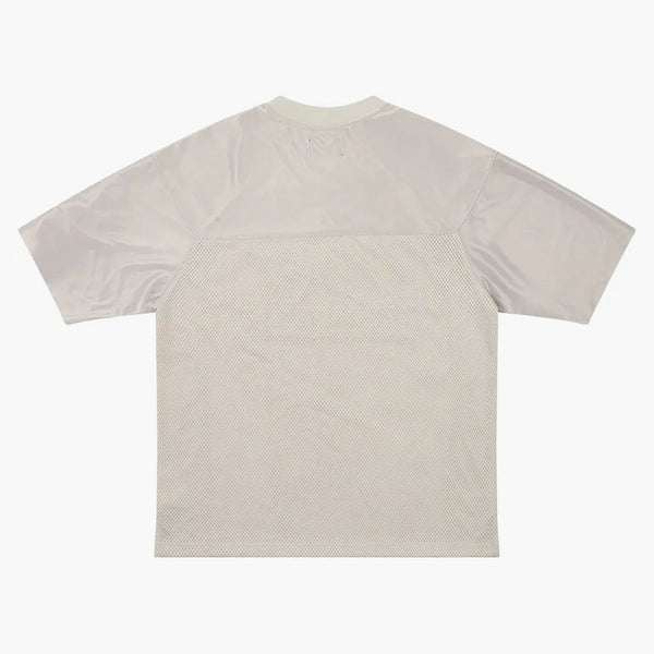 Palác avirex mesh dres stříbro
