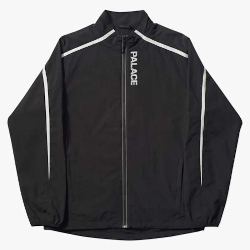 Palace B-Line 3M Shell Top Black