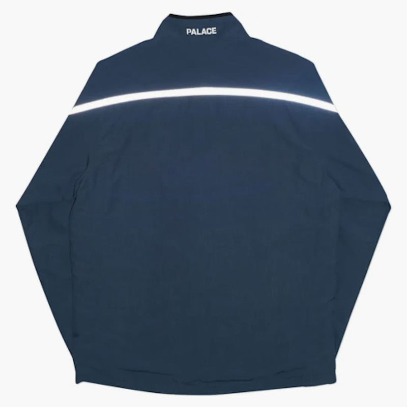 Palace B-Line 3M Shell Top Navy