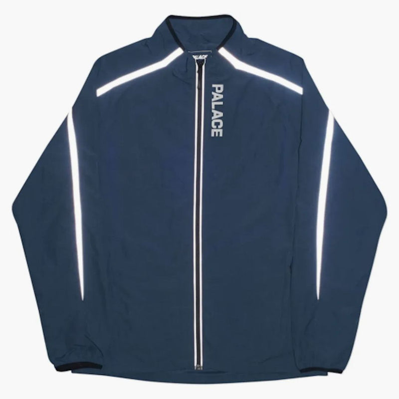Palace B-Line 3M Shell Top Navy