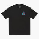 Palace B-Sans T-shirt Black