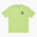 Palace B-Sans T-Shirt Light Lime