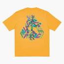 Palace B-Sans T-Shirt Light Orange