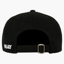 Palace Bad Apple Pal Hat Black