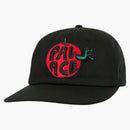Palace Bad Apple Pal Hat Black