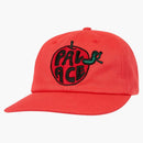 Palace Bad Apple Pal Hat Coral