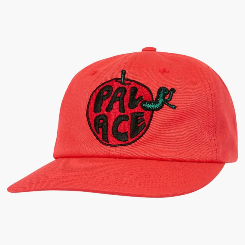 Palace Bad Apple Pal Hat Coral