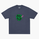 Palace Bad Apple T-shirt Navy