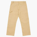 Palace Badge Work Trouser Sand