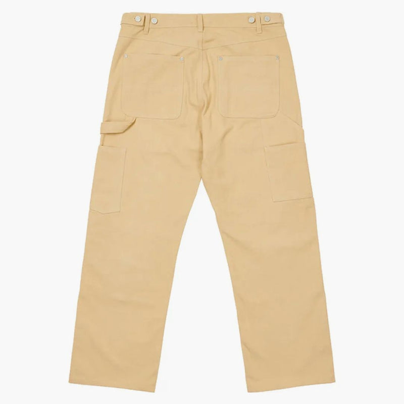 Palace Badge Work Trouser Sand
