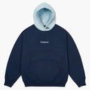 Palace zaskoczony czcionki kaptur marynarki wojennej