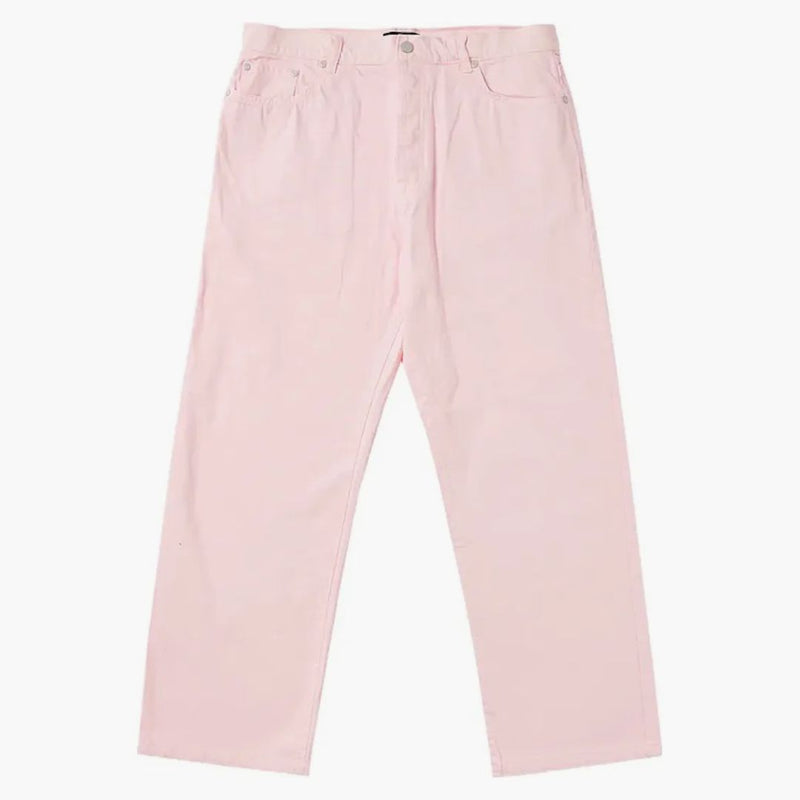 Palace Baggier Jean Pastel Pink