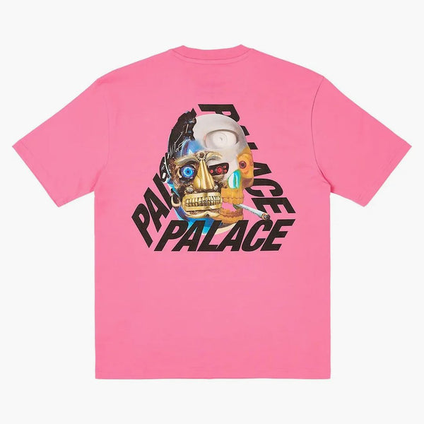 T-3 palazzo T-3 T-3 Pink