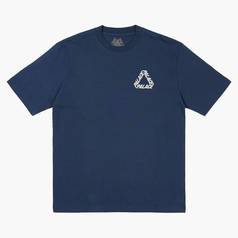 T-3 T-3 Palace Baked Navy