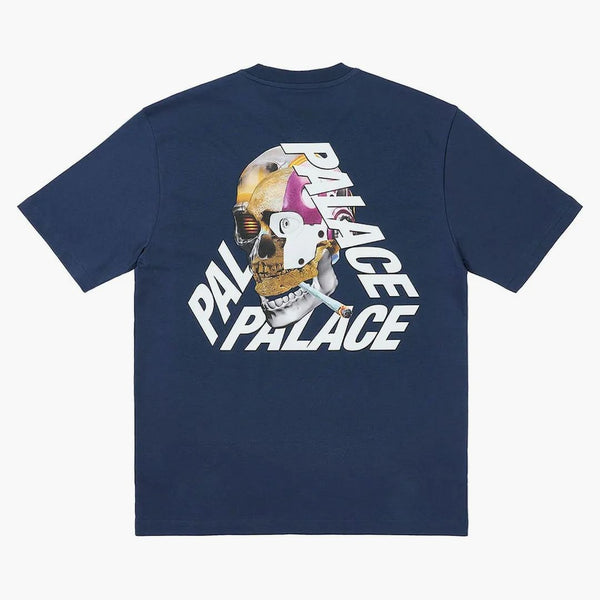 T-3 T-3 Palace Baked Navy