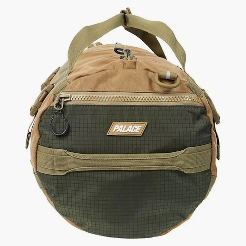 Palace Ballistic Holdall Gold