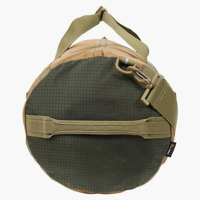 Palace Ballistic Holdall Gold