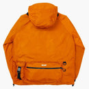 Palace Ballistic Jacket Orange