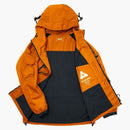 Palace Ballistic Jacket Orange