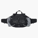 Palác balistické řezivo černé