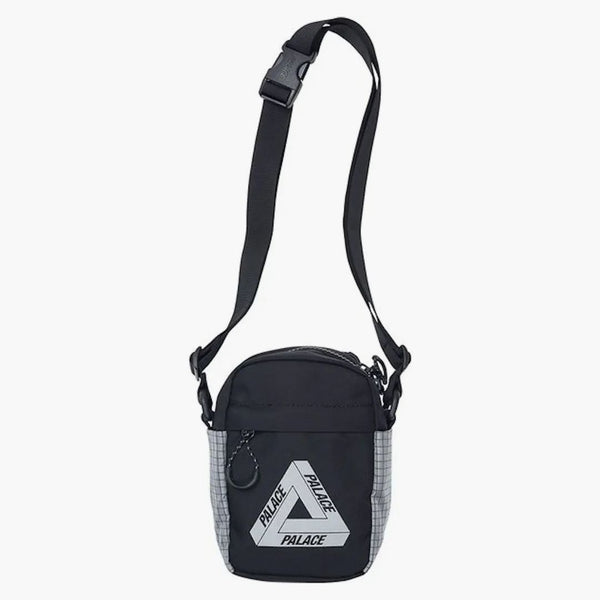 Palace Ballistic Shot Borsa Nero