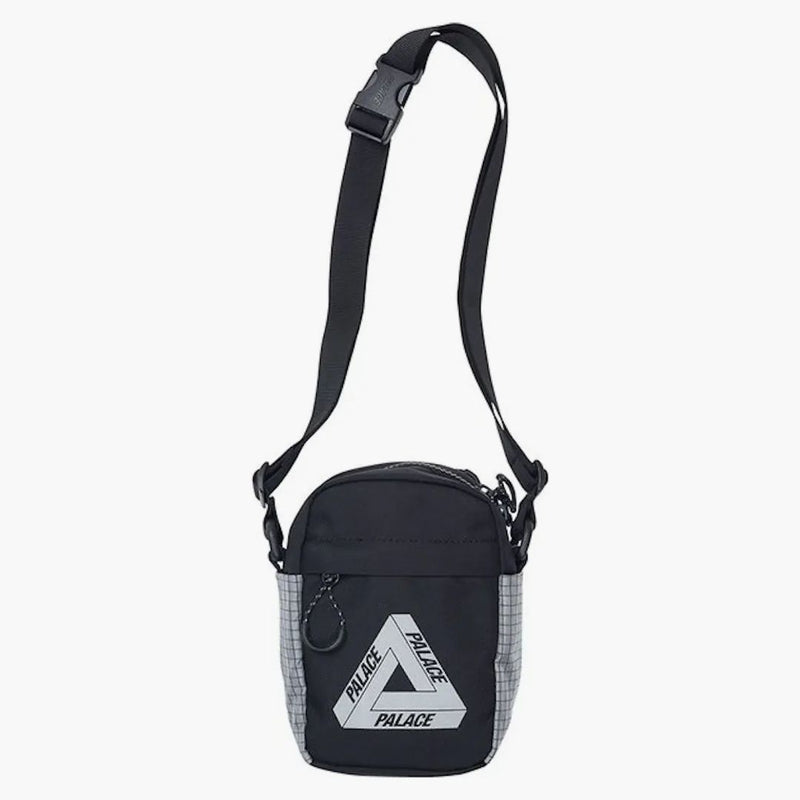 Palace Ballistic Shot Borsa Nero