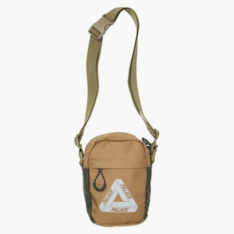 Palace Balistic Shot Borsa Gold