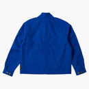 Palace Baracuta Gore-Tex G4 Jacket azul