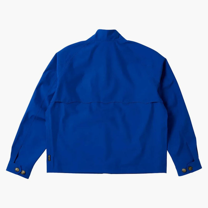 Palác Baracuta Gore-Tex G4 Blue Blue
