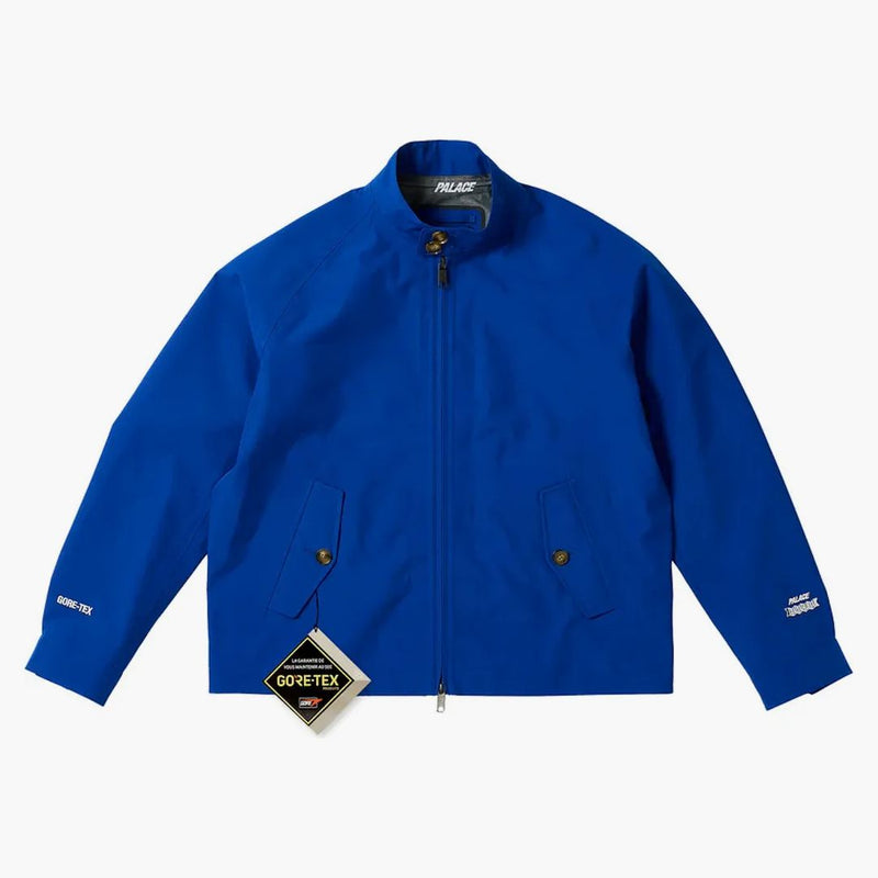 Palác Baracuta Gore-Tex G4 Blue Blue