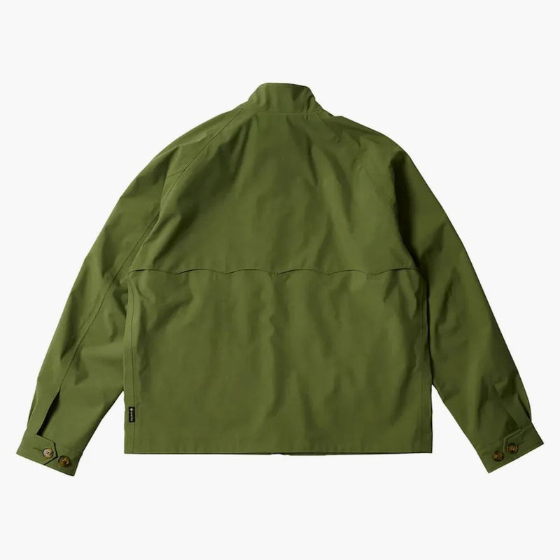 Palác Baracuta Gore-Tex G4 Jacket Olive