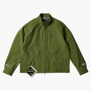 Palacio baracuta gore-tex g4 chaqueta oliva