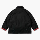 Palace Barbour Bedale Black