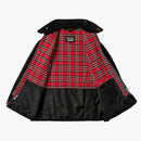 Palace Barbour Bedale Black