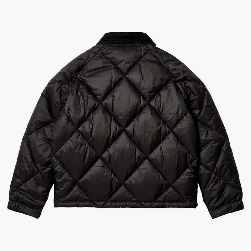 Palác Barbour Dom DOM DROSK BLACK
