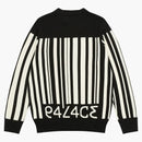 Palace kod kod kodowy czarny