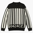 Palace kod kod kodowy czarny