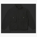 Palace Bare Levels Jacket Arctic Grey