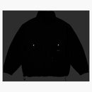 Palace Bare Levels Jacket Black