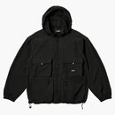 Palace Bare Levels Jacket Black