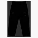 Palace Bare Levels Trouser Black
