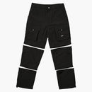 Palace Bare Levels Trouser Black