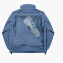 Palace Bare Storage Jacket Flint Grey