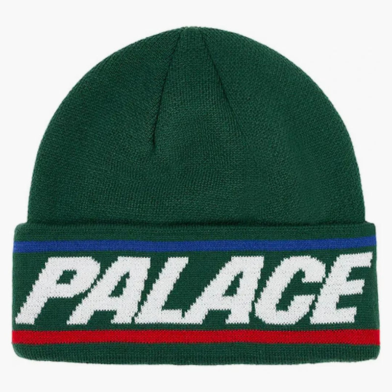 Palace w zasadzie Huntsman Beanie